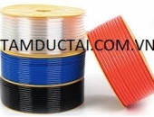 ỐNG HƠI PU PUMQ ;ỐNG HƠI PE PUMQ